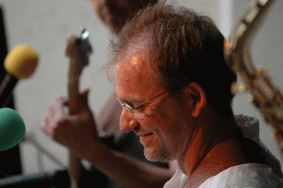 Helmut 'Hem' Bim&uuml;ller